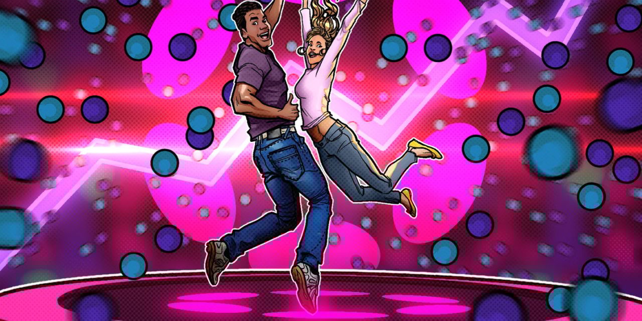 How to stake Polkadot (DOT)?