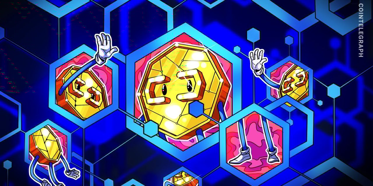 The future of enterprise blockchain is multi-chain