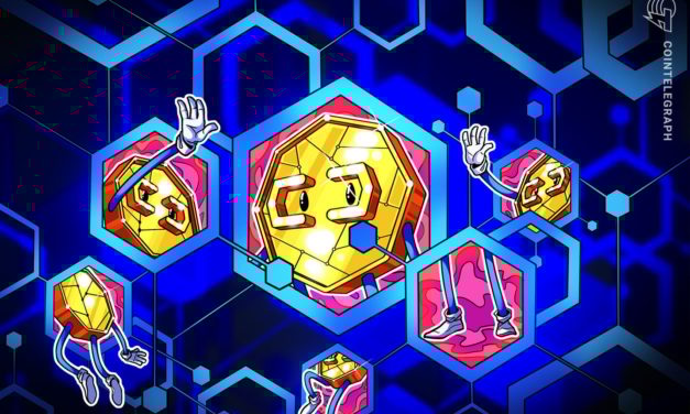 The future of enterprise blockchain is multi-chain