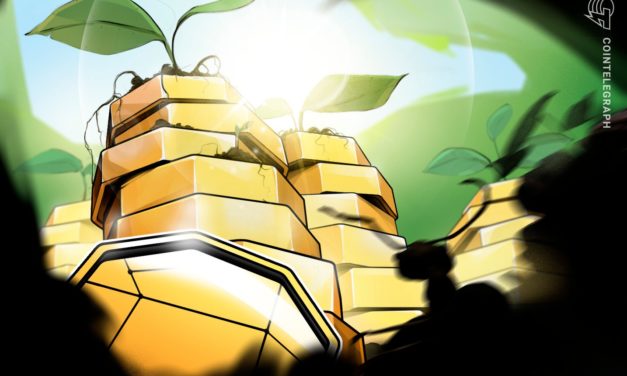 Dragonfly Capital invests $10M in Bitget amid industry recovery