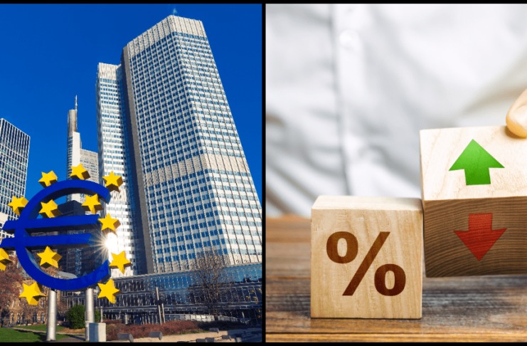 Je rozhodnuté: ECB bude úroky opäť zvyšovať. Ako sa to dotkne Slovákov?