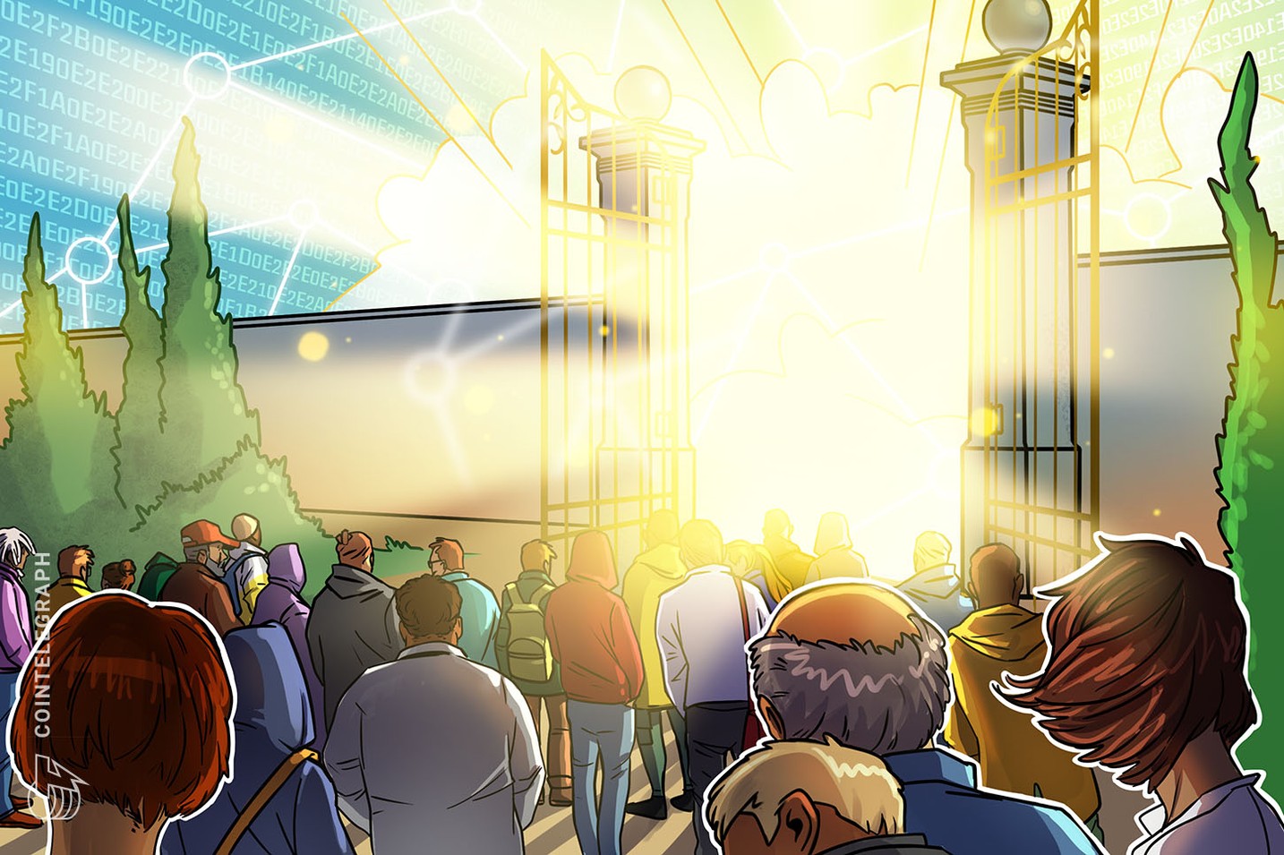 Deposits to zkSync surpass $110M as its DeFi ecosystem explodes 