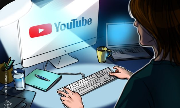 5 YouTube channels to learn Web3 development