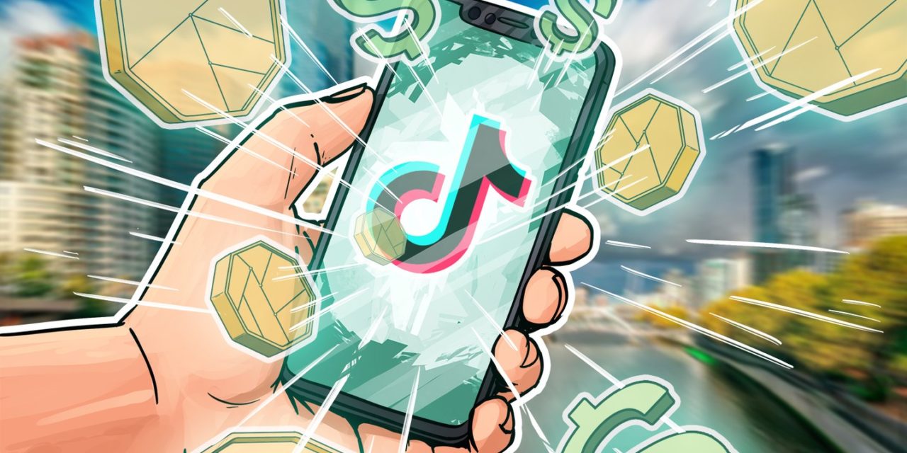 Over 30% TikTok videos on crypto investments are misleading: Research