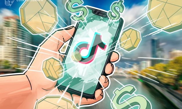 Over 30% TikTok videos on crypto investments are misleading: Research