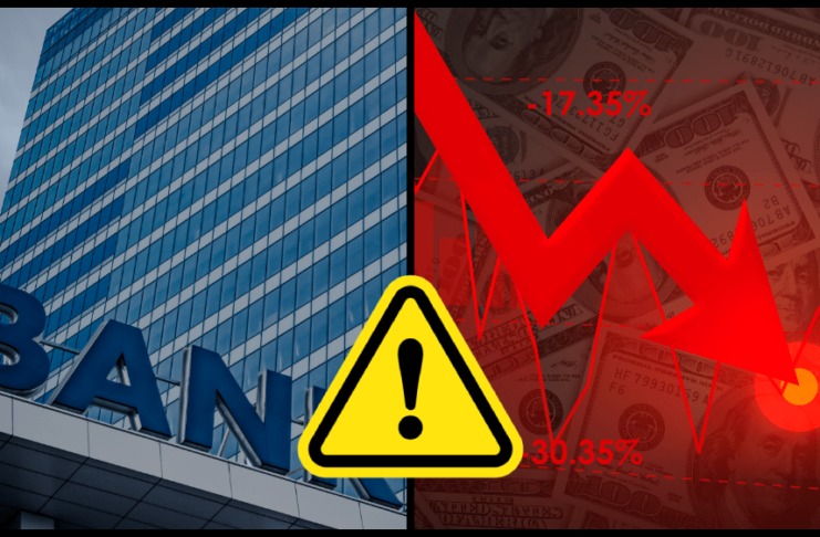 Profesionálny ekonóm varuje: Svetová ekonomika má jeden skutočne vážny problém