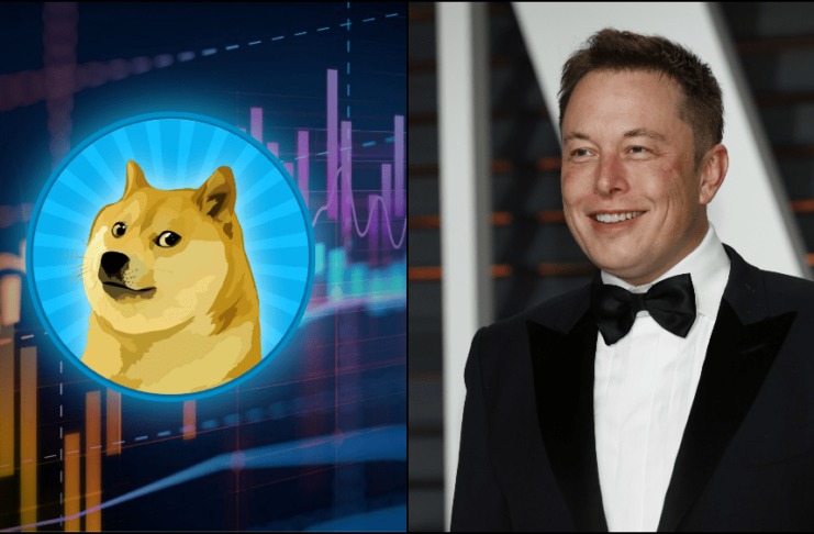 Prvý dôkaz o manipulácii s dogecoinom? Elon Musk je údajne napojený na veľké peňaženky