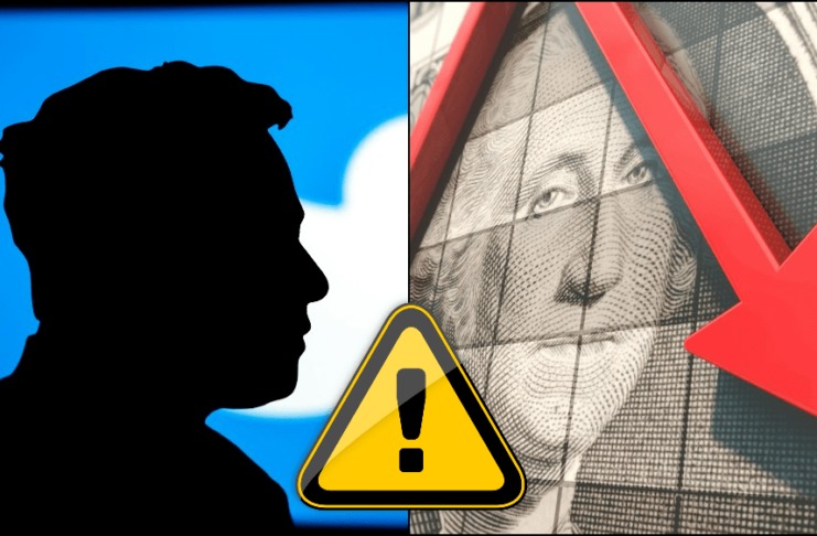 Elon Musk vydáva dôležité varovanie