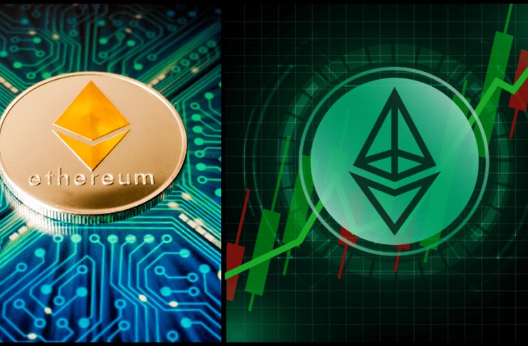 Ethereum čakajú ďalšie významné míľniky – do konca roka očakávajme další nárast