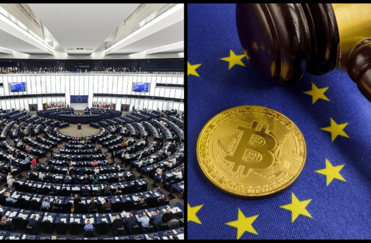 Čaká nás dôležité hlasovanie: 17. apríla sa rozhodne o budúcnosti kryptomien v Európe