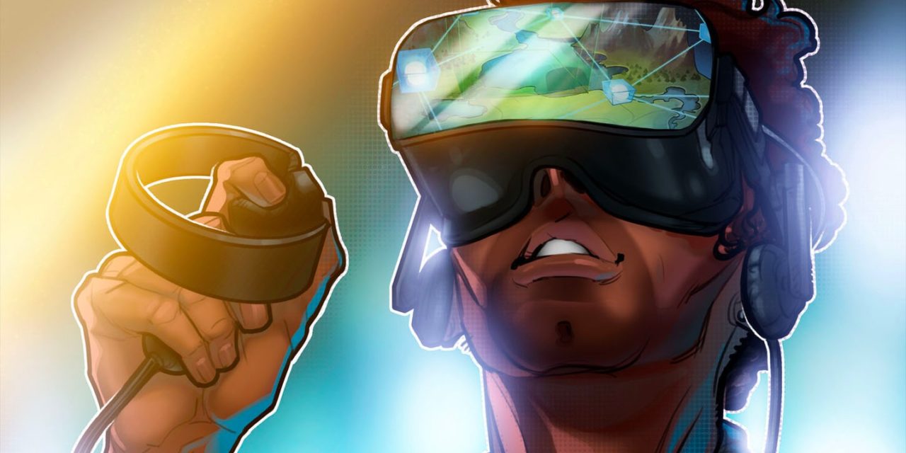 Top 5 VR sports games