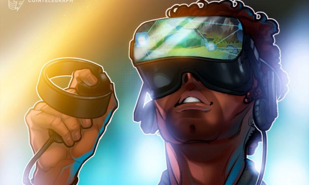 Top 5 VR sports games