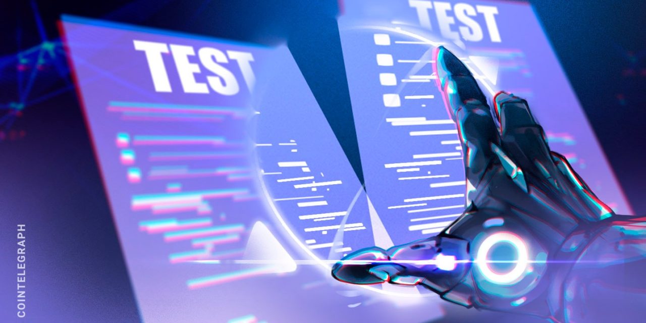 Chinese authorities to enforce security reviews for AI services