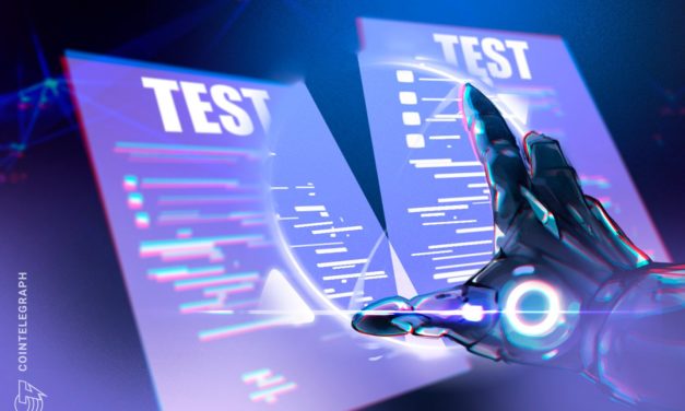 Chinese authorities to enforce security reviews for AI services