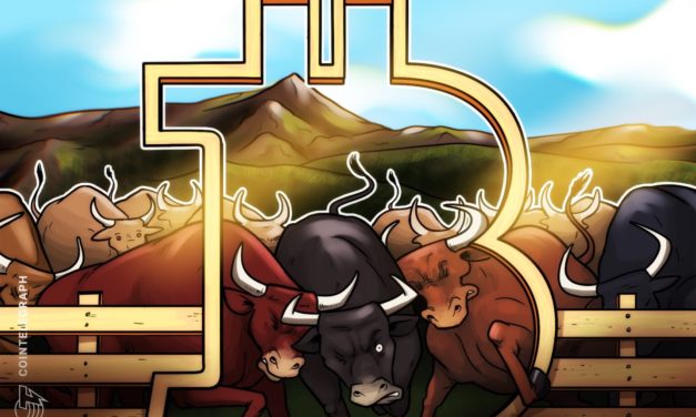 Bitcoin touches $30K as BTC bulls well-positioned for weekly $3.2 billion options expiry