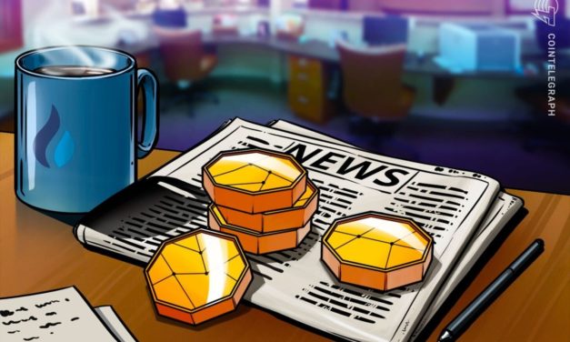 Crypto exchange Huobi returns to profitability in Q1 after restructuring