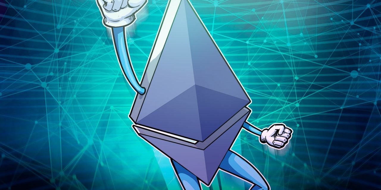 3 reasons why Ethereum price can reach $3K in Q2
