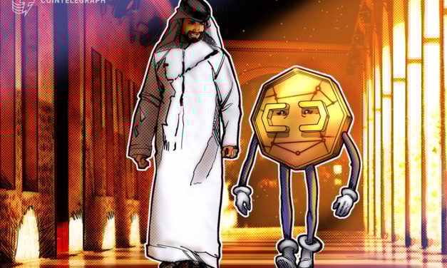 UAE’s federal financial regulator opens licensing applications for VASPs