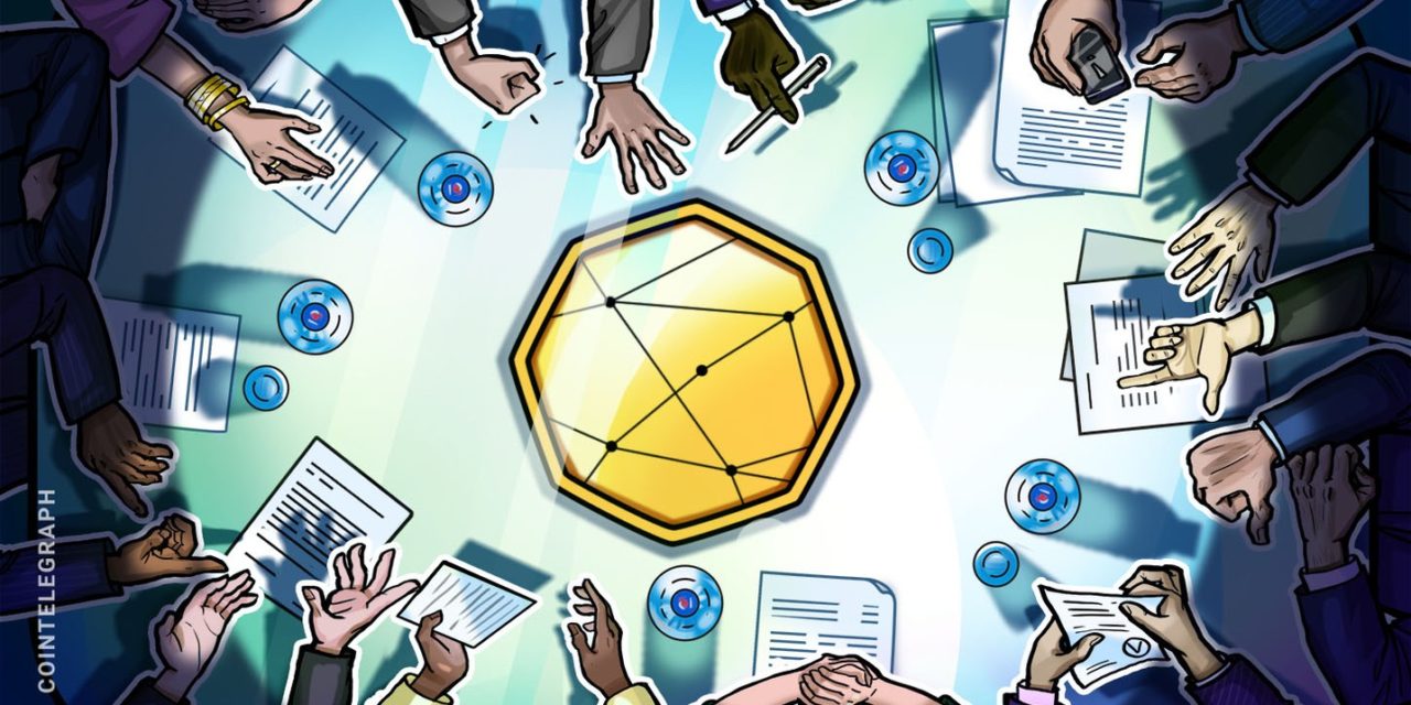 G20 countries aim to develop global framework against crypto-related risks