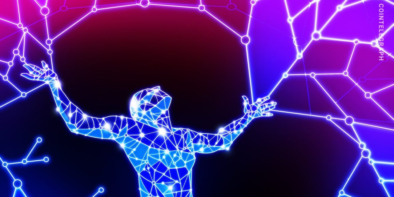 AI bots mingled at a bar and had a party when researchers gave them a town