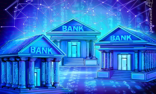 A brief history of digital banking
