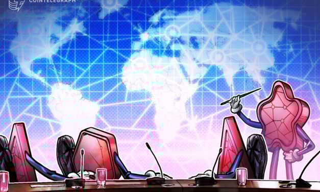 NFT warranties can help mass adoption of the technology, says Web3 exec