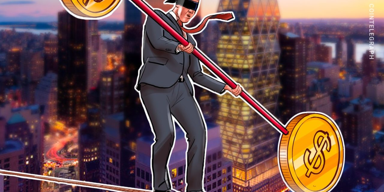 Bitcoin double top ‘invalidated’ amid fear CPI may fuel macro comedown