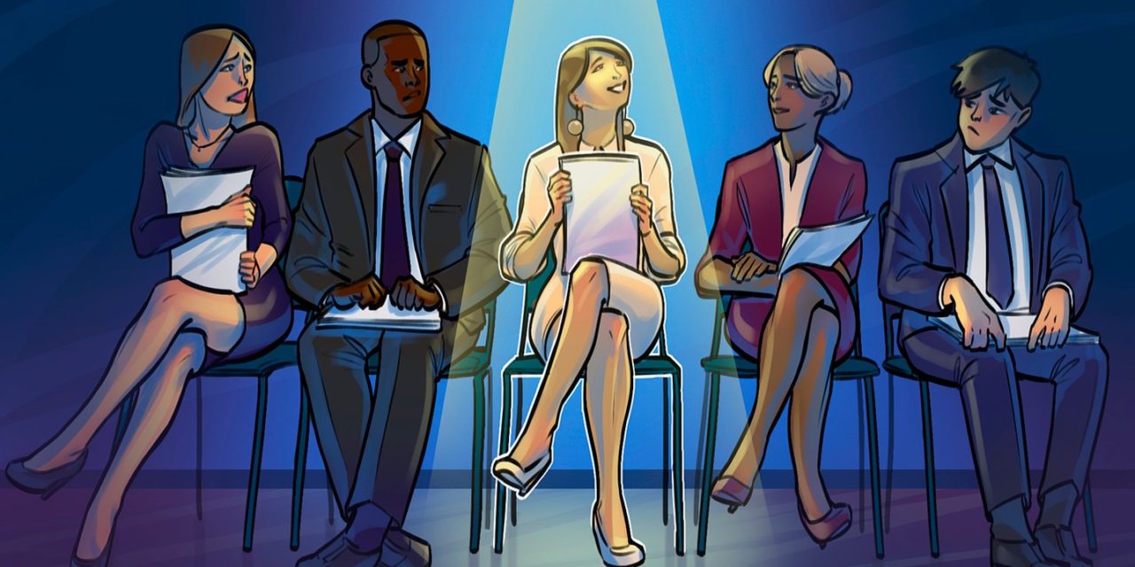 9 Common interview questions for AI jobs