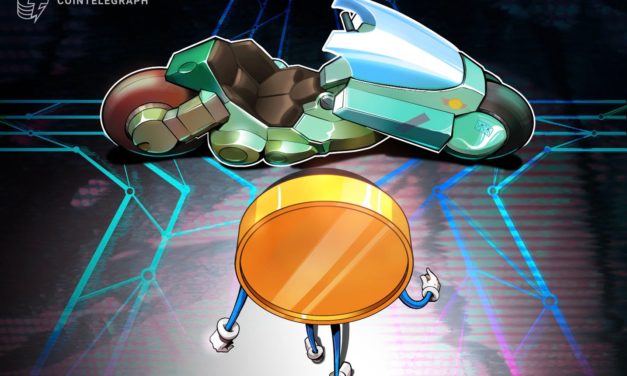 Masa announces soulbound ID tokens for Coinbase's Base Network