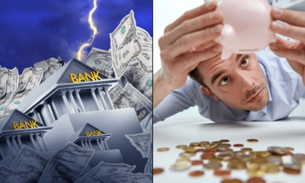 Ekonóm Medzinárodného menového fondu varuje pred blížiacou sa finančnou krízou