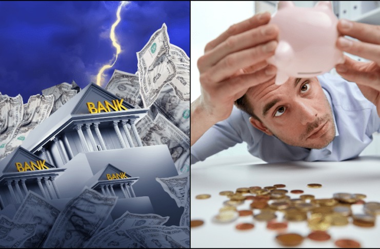 Ekonóm Medzinárodného menového fondu varuje pred blížiacou sa finančnou krízou