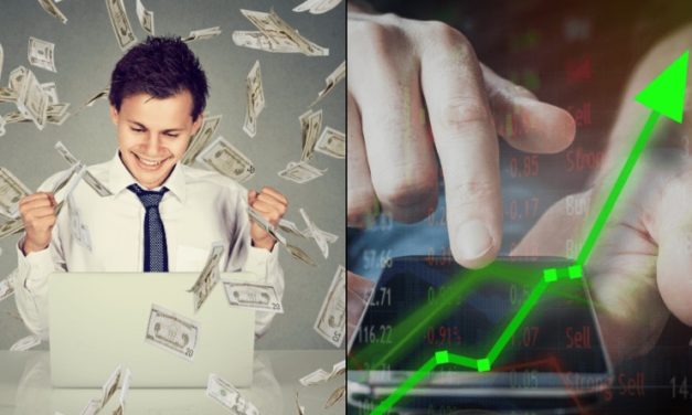 Táto kryptomena všetkých prekvapila. Narástla za jediný deň o 80 %