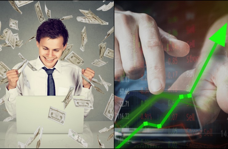 Táto kryptomena všetkých prekvapila. Narástla za jediný deň o 80 %