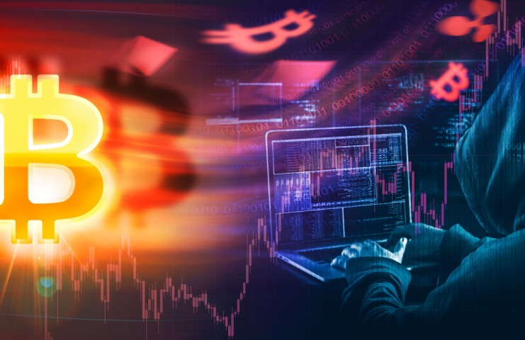 Suma, ukradnutá hackermi od začiatku roka, vás prekvapí