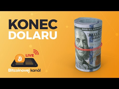 🔴Konec dolaru – začíná světová “dedolarizace”?