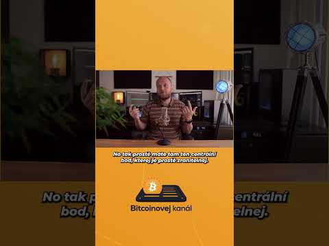 Co řeší kryptoměny?