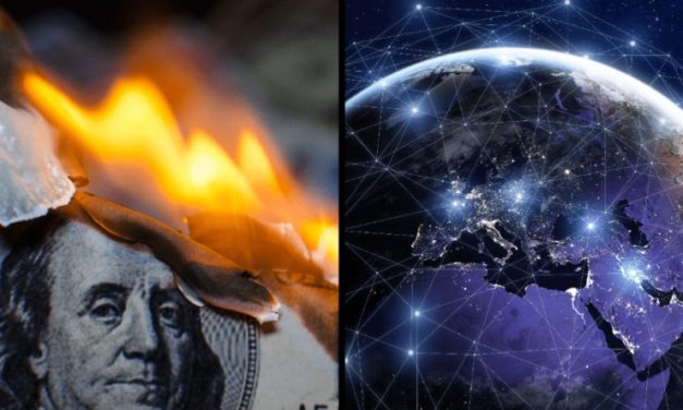 Hrozí koniec dolára? Globálnemu trhu začína dominovať nový líder