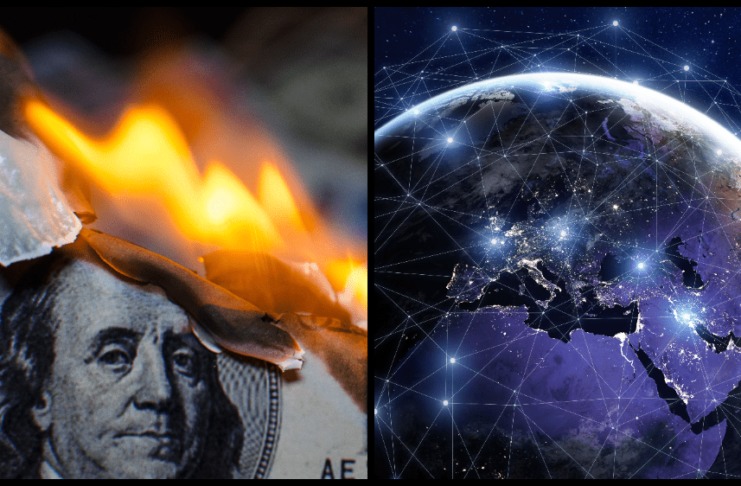 Hrozí koniec dolára? Globálnemu trhu začína dominovať nový líder