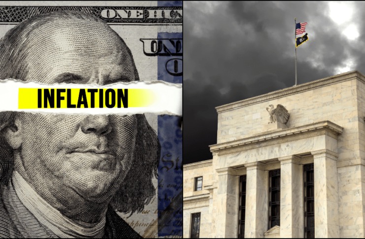 Americká centrálna banka stráca kontrolu nad infláciou