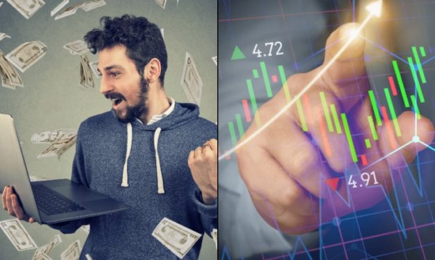 Extrémne zisky tejto kryptomeny zatienili aj bitcoin