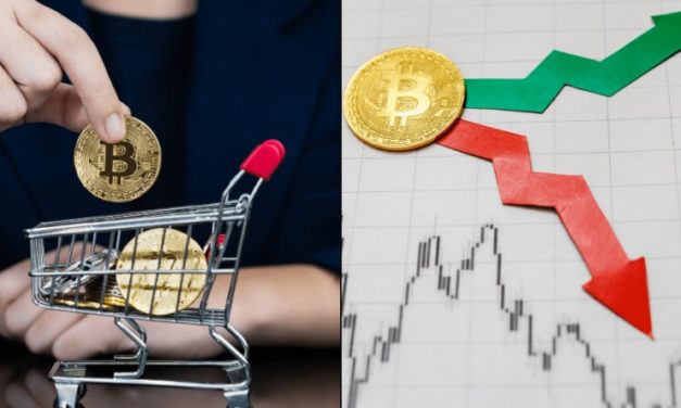 Nakúpiť bitcoin teraz alebo počkať na ďalší pokles ceny?