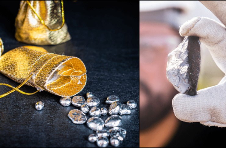 Ak hľadáte najlepšiu ochranu pred krízou, táto komodita vás ochráni