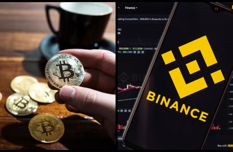 Binance návod – kompletný sprievodca ako nakúpiť bitcoin jednoducho
