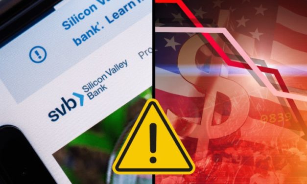 Krach Silicon Valley Bank môže byť len začiatok krízy
