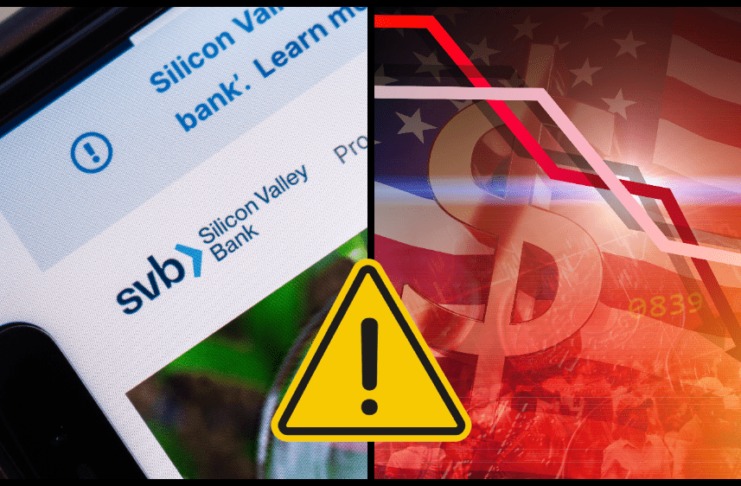 Krach Silicon Valley Bank môže byť len začiatok krízy