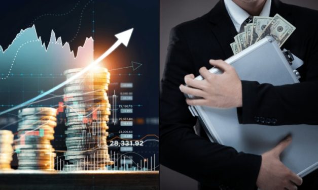 Veľkí investori hromadne nakupujú túto známu kryptomenu