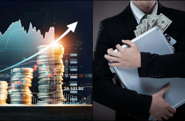 Veľkí investori hromadne nakupujú túto známu kryptomenu