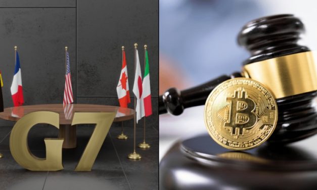 G7 stupňuje reguláciu kryptomien. Zmenám sa nevyhnú ani Slováci