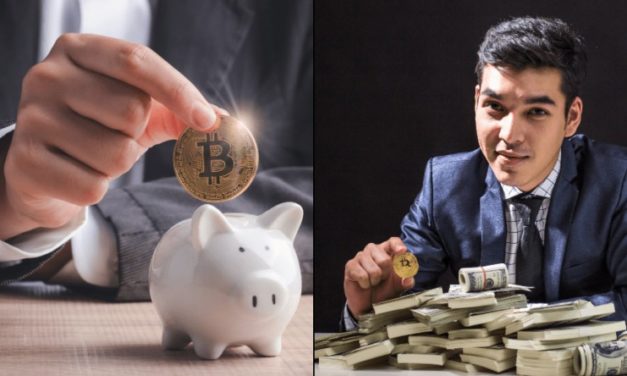 Vlastniť bitcoin je vzácne – koľko percent populácie ho má?