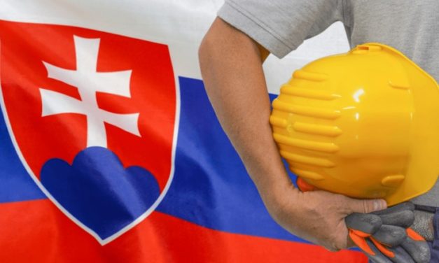 Porovnanie nezamestnanosti v Európe – ako je na tom Slovensko?